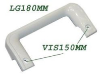 MANIGLIA FRIGO FAGOR 41X3253
