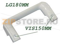 MANIGLIA FRIGO FAGOR 41X3253 