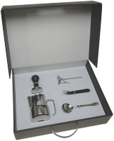 КОМПЛЕКТ 7520 ДЛЯ БАРИСТА (СПЕЦИАЛИСТА ПО ПРИГОТОВЛЕНИЮ КОФЕ)