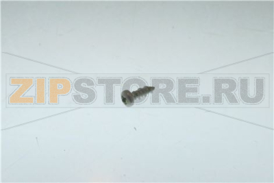 VITE TIELLE CILIN. PZ 3,5X10 ZB 