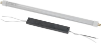 LED LAMP 6500K 4W 100/240V 302.5 mm