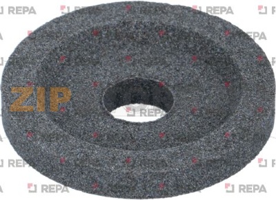 КАМЕНЬ ШЛИФОВАЛЬНЫЙ ø 40 ММ ОТВЕРСТИЯ 10 ММ 