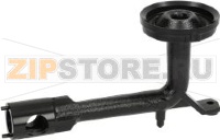 ГОРЕЛКА ГАЗОВАЯ Ø83ММ