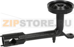 ГОРЕЛКА ГАЗОВАЯ Ø83ММ 