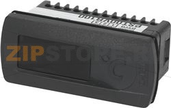 DISPLAY CAREL PST00VR100 