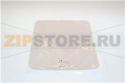 HARDFLOOR PAD. 