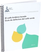 ARABICA GREEN COFFEE DEFECT HANDBOOK - E