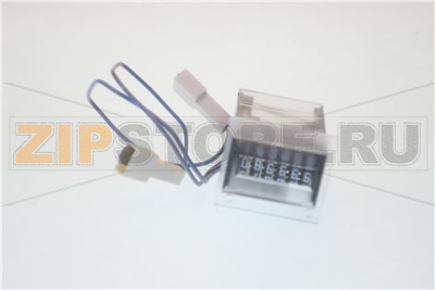CONTAIMPULSI 12 VOLT CABLATO 