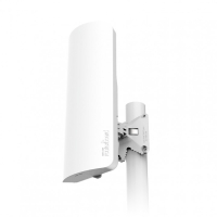 Точка доступа двухдиапазонная MikroTik RBD22UGS-5HPacD2HnD-15S
