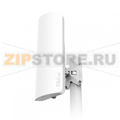 Точка доступа двухдиапазонная MikroTik RBD22UGS-5HPacD2HnD-15S 