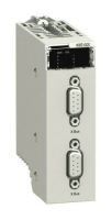 Модуль расширения шасси Schneider Electric BMXXBE1000RU
