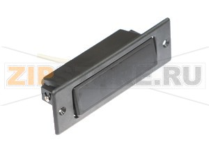 Датчик для систем доступа Active infrared scanner AIR30-8-HW-2500-3767/38a/76a Pepperl+Fuchs Описание оборудованияSingle-beam light scanners with finely bundled light beam for monitoring main and ancillary closing edges