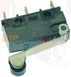 МИКРОВЫКЛЮЧАТЕЛЬ PANASONIC AVL32553 