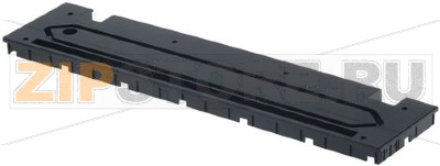 COVER FOR VACUUM CHAMBER 