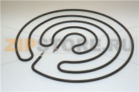 ТЭН W.3600 V.400 X P.D.500