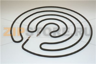 ТЭН W.3600 V.400 X P.D.500 