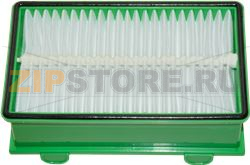 FILTRE HEPA + FILTRE ZR902601 