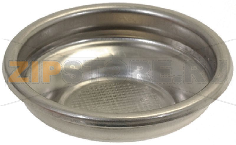 1-ПОРЦИОННЫЙ ФИЛЬТР 6 Г Ø 70X19,5 MM 