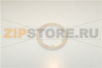 GHIERA DENTATA MACININO 4 SEC