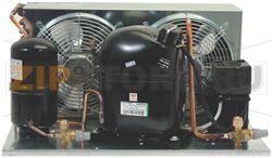 AIR COOLED CONDENSING UNIT AV9232GK2V 
