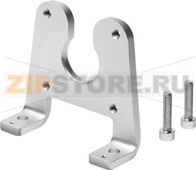Уголки крпежные Festo HSR-40-FW 