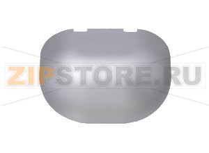 Датчик для систем доступа Radar sensor RaDec-M Silver Pepperl+Fuchs Описание оборудованияStandard radar motion sensor with basic functionality, detection range 2 m x 4.5 m, max. installation height 4 m, silver housing, relay contact output, cable connection