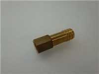 ATTACCO ø 10 mm VASCHETTA GALLEGGIANTE