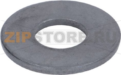 WASHER 25/64X 3/4X 1/16 STL 