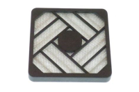 FILTRO VENTOLA RAFFRED. SYNTHESIS 05/40