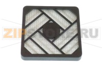 FILTRO VENTOLA RAFFRED. SYNTHESIS 05/40