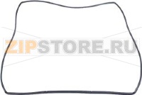 GUARNIZIONE PORTA FORNO 750x670 mm