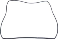 GUARNIZIONE PORTA FORNO 750x670 mm