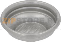 ФИЛЬТР НА 1 ЧАШКУ. 6 ГР. Ø 66X21 ММ