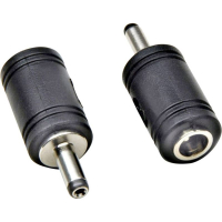 Гнездо низковольтное 1.7 мм, 4 мм, 2.1 мм, 5.6 мм, 1 шт TRU Components 1582275