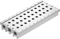 Коллектор Festo VABM-L1-18S-G38-14