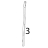 Colonnina DX Unox XBC 1005E