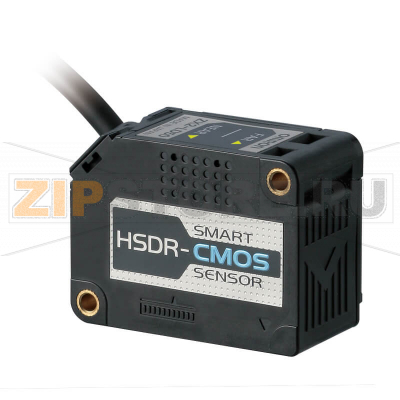Датчик измерительный Omron ZX2-LD50L 0.5M 