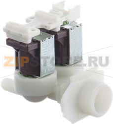 SOLENOID VALVE BOSCH 00428211 
