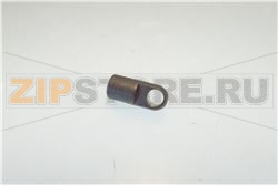 OCCHIELLO INOX PER PIST.FILETTO M6 