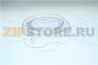 BASE COPERCHIO TB-2000