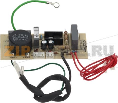 СИЛОВАЯ ЭЛЕКТРОННАЯ ПЛАТА 118 X 50 ММ 