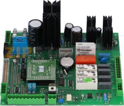 MOTHERBOARD 170x150 mm 