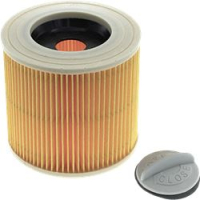 FILTRE ASPIRATEUR ALTERNATIF