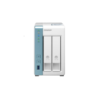 Накопитель сетевой QNAP TS-231P3