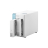 Накопитель сетевой QNAP TS-231P3 - Накопитель сетевой QNAP TS-231P3