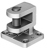 Стойка опорная, поперечная Festo LQG-125