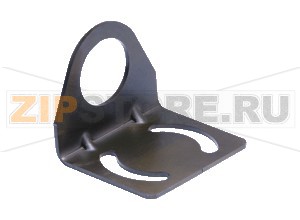 Монтажное приспособление Mounting aid MPZB02 Pepperl+Fuchs Описание оборудованияMounting bracket with circular slots