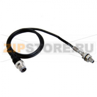 Датчик индуктивный Omron E2E-S04SR8-CJ-B1 0.3M