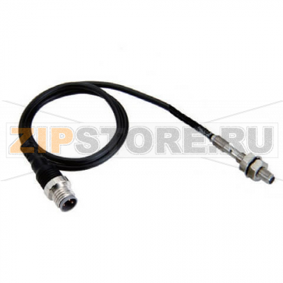 Датчик индуктивный Omron E2E-S04SR8-CJ-B1 0.3M 