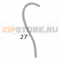 Tubo 4x6 cristal blue PVC Elettrobar Fast 30 E